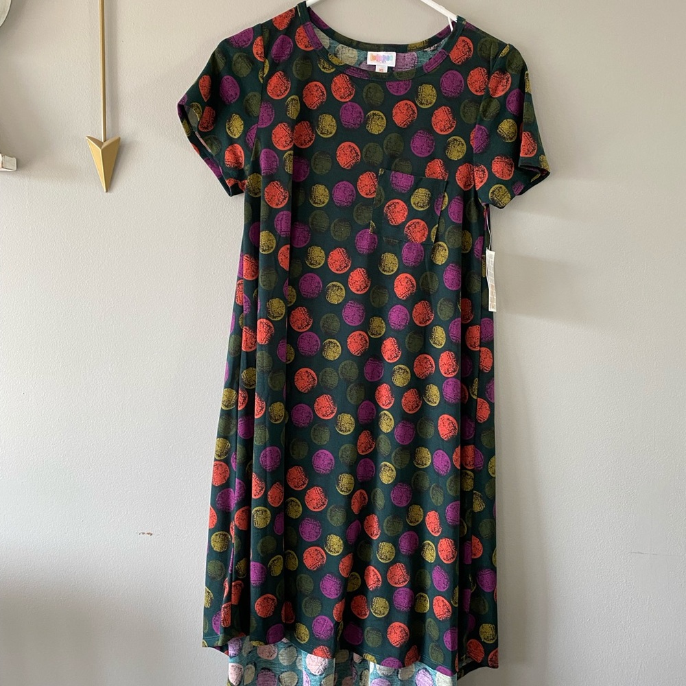 LuLaRoe DRESS